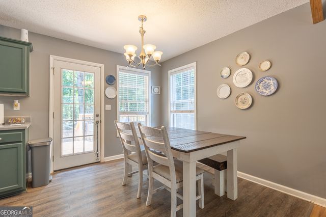196 Greentree Trail, Temple, GA 30179