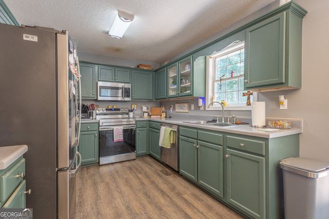 196 Greentree Trail, Temple, GA 30179