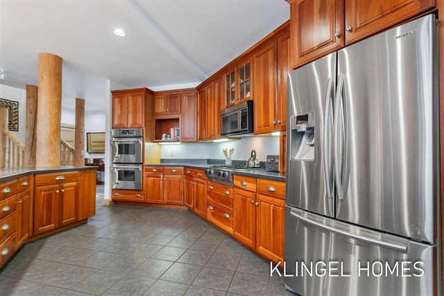 6290 Scenic Woods Circle, Muskegon, MI 49445