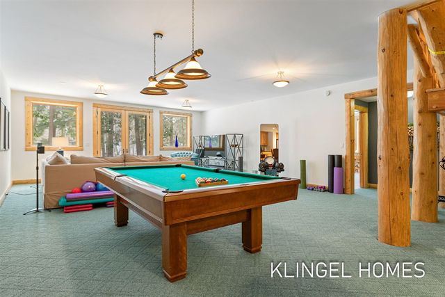 6290 Scenic Woods Circle, Muskegon, MI 49445