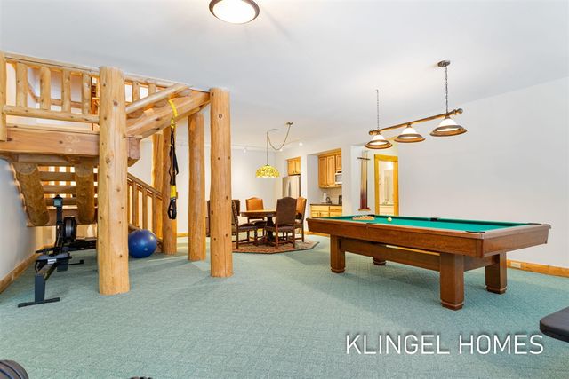 6290 Scenic Woods Circle, Muskegon, MI 49445