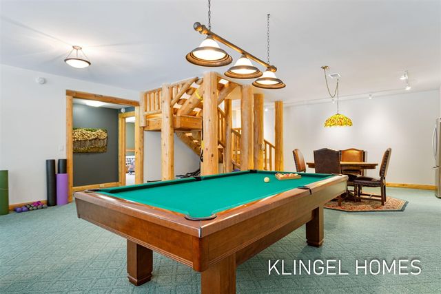 6290 Scenic Woods Circle, Muskegon, MI 49445