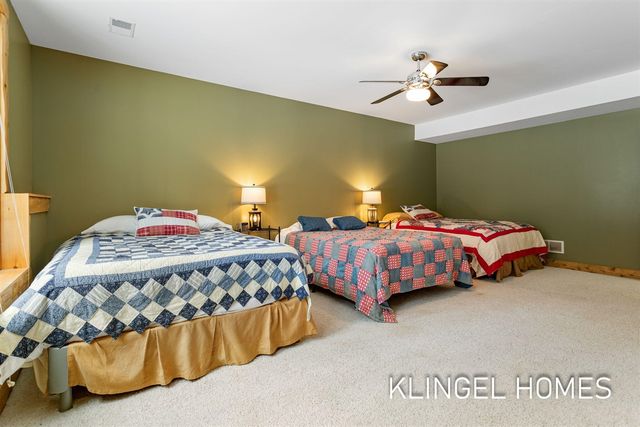 6290 Scenic Woods Circle, Muskegon, MI 49445