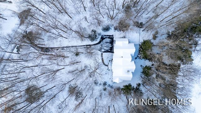 6290 Scenic Woods Circle, Muskegon, MI 49445