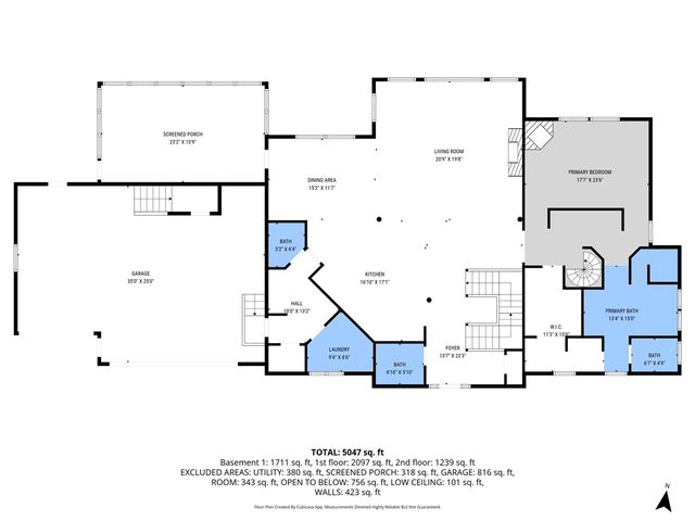 6290 Scenic Woods Circle, Muskegon, MI 49445