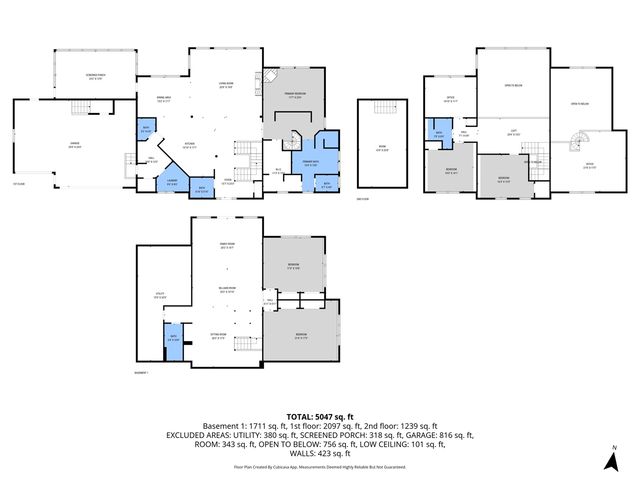 6290 Scenic Woods Circle, Muskegon, MI 49445