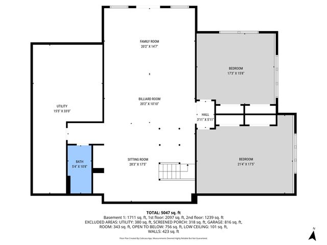 6290 Scenic Woods Circle, Muskegon, MI 49445