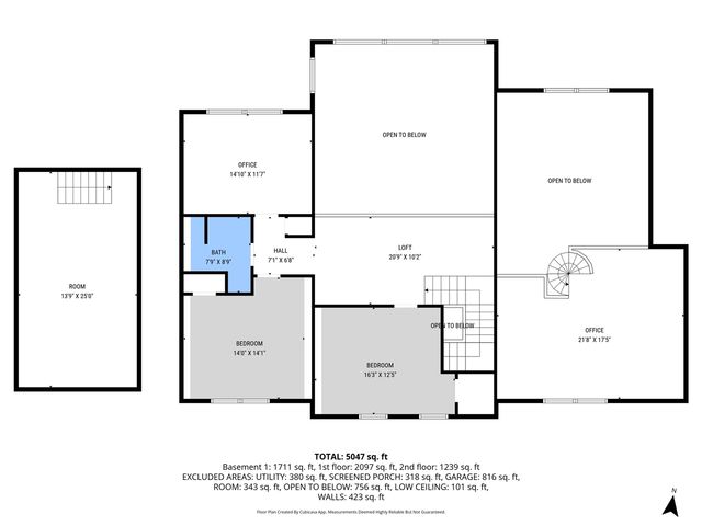 6290 Scenic Woods Circle, Muskegon, MI 49445
