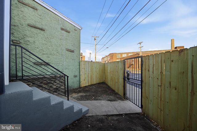 1829 E AIRDRIE ST, Philadelphia, PA 19124