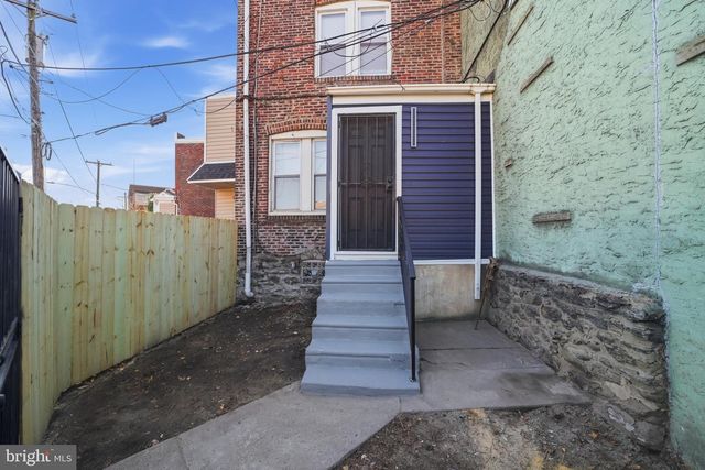1829 E AIRDRIE ST, Philadelphia, PA 19124