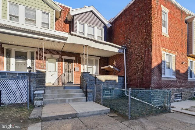 1829 E AIRDRIE ST, Philadelphia, PA 19124