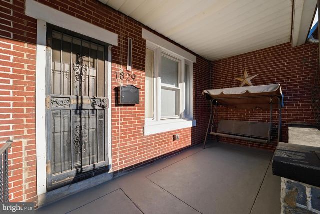 1829 E AIRDRIE ST, Philadelphia, PA 19124