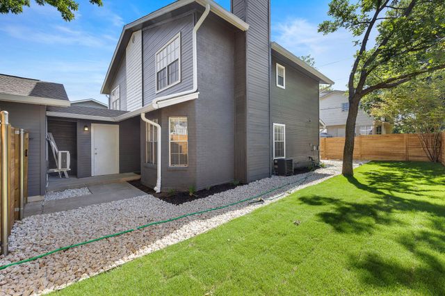2009 Kirksey DR B, Austin, TX 78741