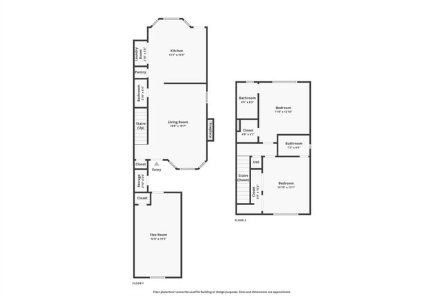 2009 Kirksey DR B, Austin, TX 78741