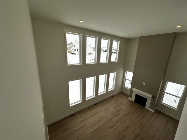 1710 Round Barn Drive, Hudsonville, MI 49426