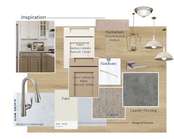 1710 Round Barn Drive, Hudsonville, MI 49426