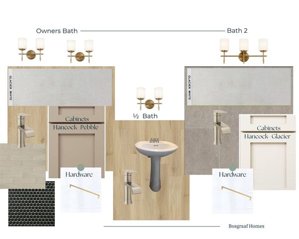 1710 Round Barn Drive, Hudsonville, MI 49426