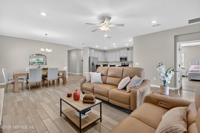 9718 CILANTRO Drive, Jacksonville, FL 32219