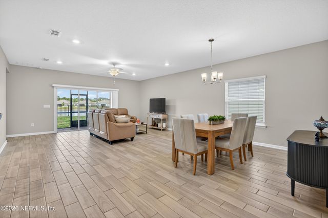 9718 CILANTRO Drive, Jacksonville, FL 32219