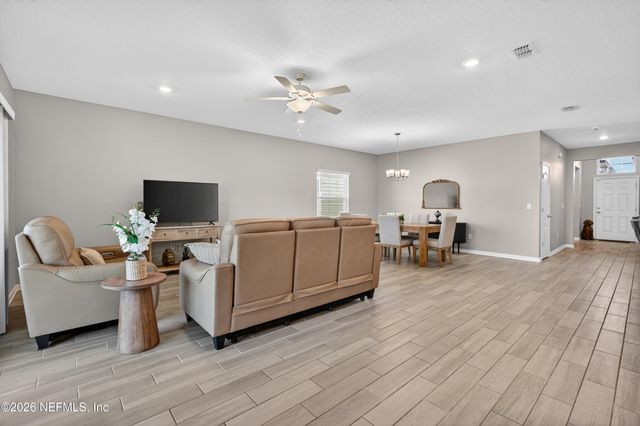 9718 CILANTRO Drive, Jacksonville, FL 32219