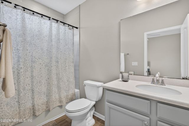 9718 CILANTRO Drive, Jacksonville, FL 32219