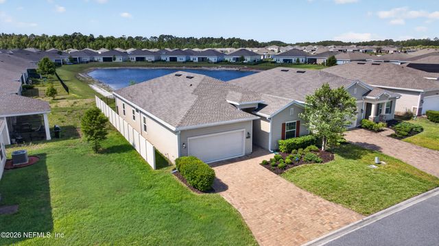 9718 CILANTRO Drive, Jacksonville, FL 32219