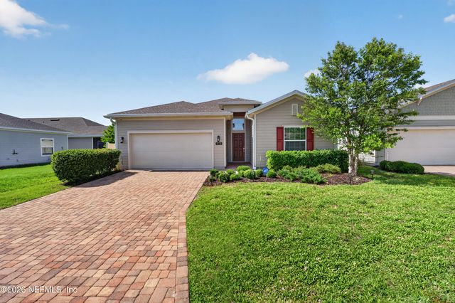 9718 CILANTRO Drive, Jacksonville, FL 32219