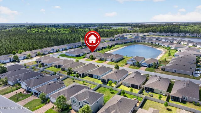 9718 CILANTRO Drive, Jacksonville, FL 32219