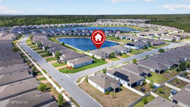 9718 CILANTRO Drive, Jacksonville, FL 32219