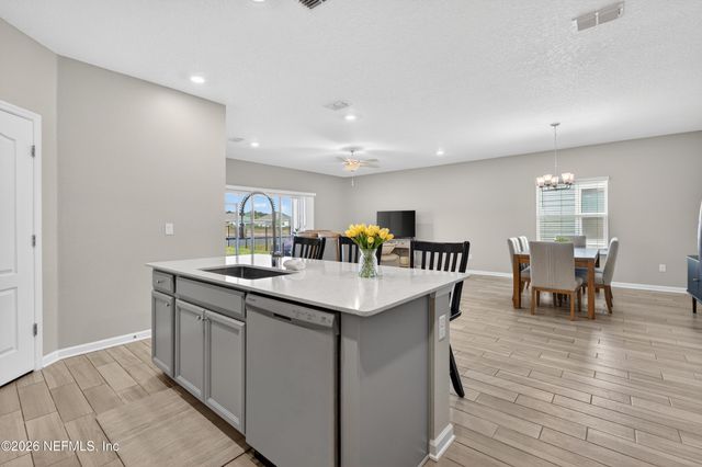 9718 CILANTRO Drive, Jacksonville, FL 32219