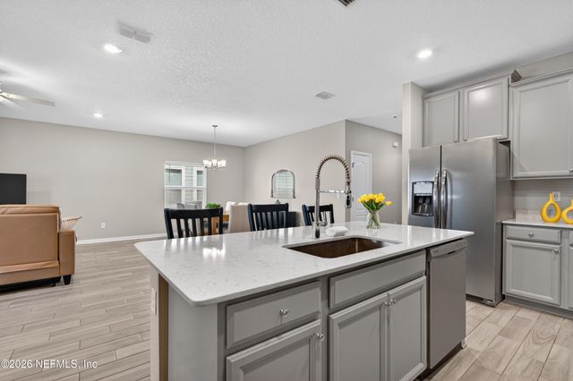 9718 CILANTRO Drive, Jacksonville, FL 32219