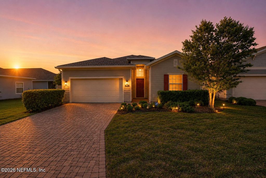 9718 CILANTRO Drive, Jacksonville, FL 32219