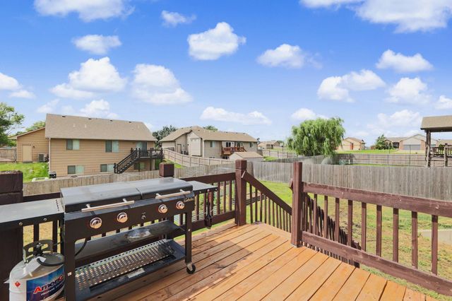 1419 E Alise, Derby, KS 67037