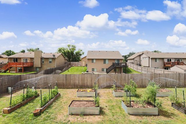 1419 E Alise, Derby, KS 67037