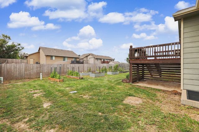 1419 E Alise, Derby, KS 67037