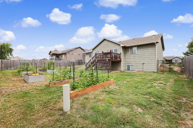 1419 E Alise, Derby, KS 67037