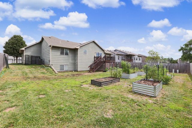 1419 E Alise, Derby, KS 67037