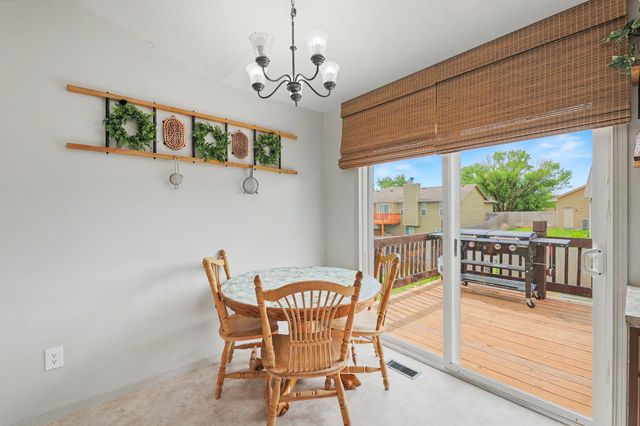 1419 E Alise, Derby, KS 67037
