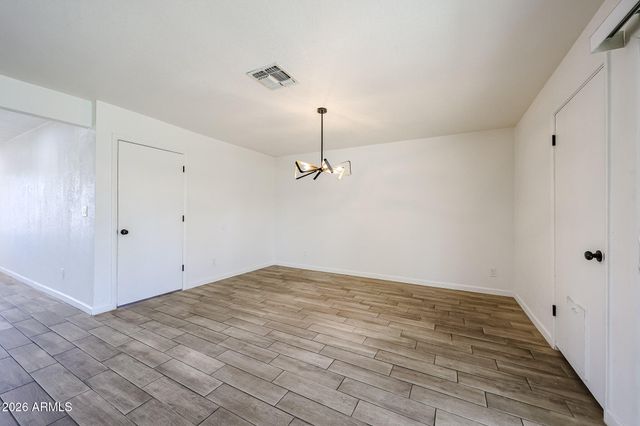 4034 E WINDROSE Drive, Phoenix, AZ 85032