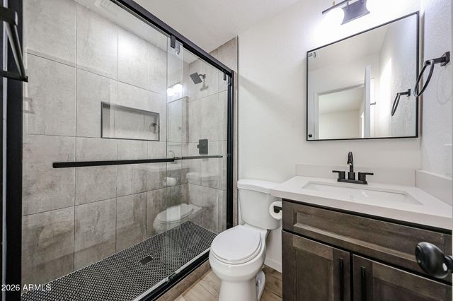 4034 E WINDROSE Drive, Phoenix, AZ 85032