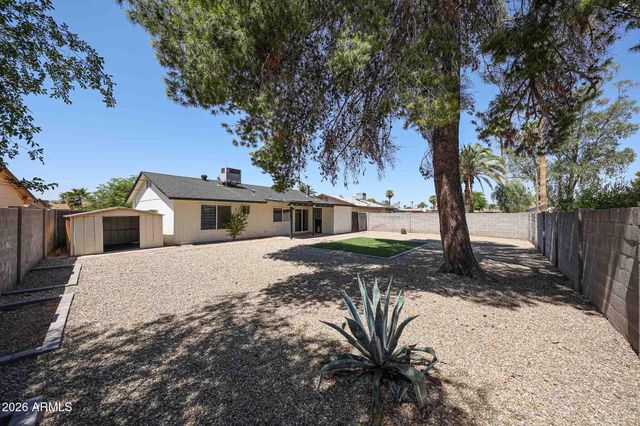4034 E WINDROSE Drive, Phoenix, AZ 85032