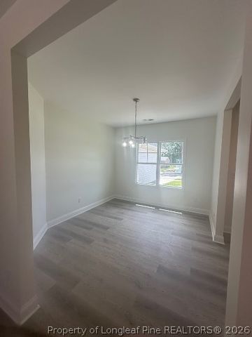 645 Glensford Drive, Fayetteville, NC 28314