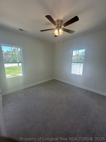 645 Glensford Drive, Fayetteville, NC 28314