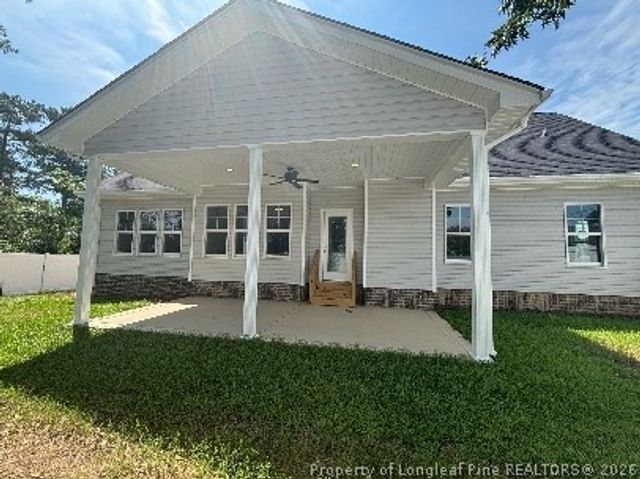 645 Glensford Drive, Fayetteville, NC 28314