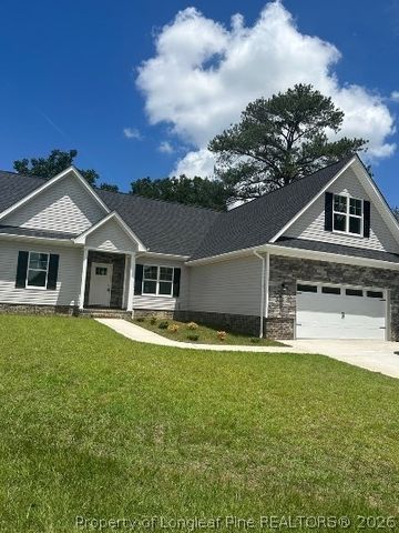 645 Glensford Drive, Fayetteville, NC 28314