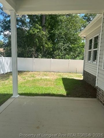 645 Glensford Drive, Fayetteville, NC 28314