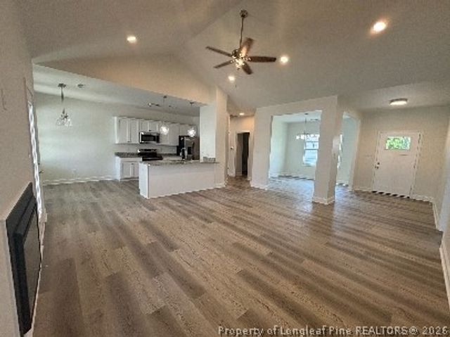 645 Glensford Drive, Fayetteville, NC 28314