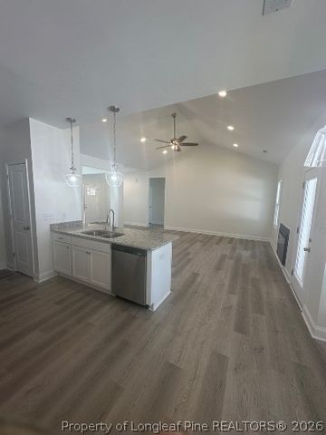 645 Glensford Drive, Fayetteville, NC 28314