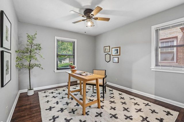 3206 S Griffin AVENUE, Milwaukee, WI 53207