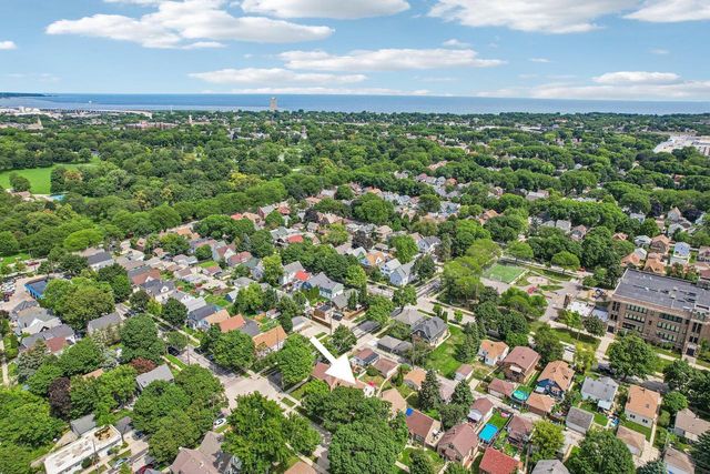 3206 S Griffin AVENUE, Milwaukee, WI 53207